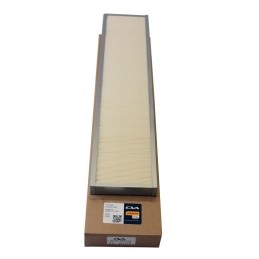 External cabin filter cva