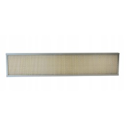 External cabin filter cva