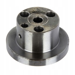 Massey Ferguson intermediate wheel hub 33426161