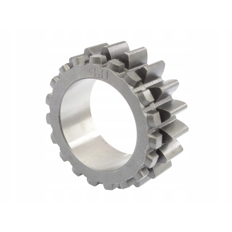 Top gear 4th gear with 19 50 41 943 0 5041943