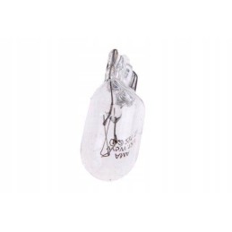 All-glass bulb 12v 5w t10 10 pcs motogeneric