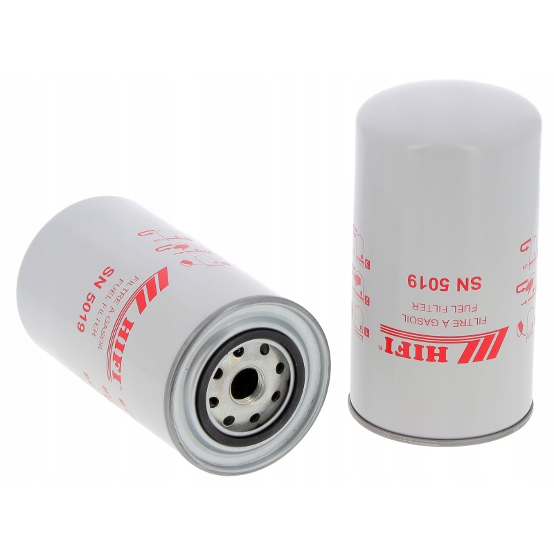 SN 5019 fuel filter