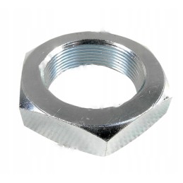 Flywheel nut m36x1 5 square baler