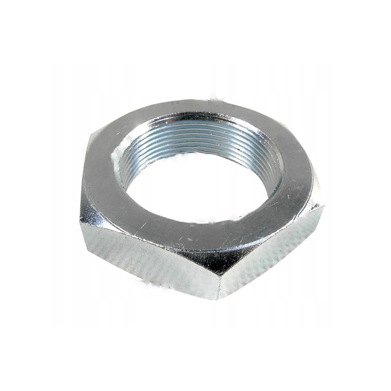 Flywheel nut m36x1 5 square baler