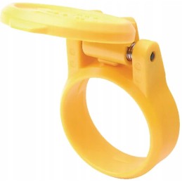 Ta12g socket cover 1 2 yellow