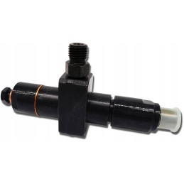 Complete ursus c 330 c330 fuel injector