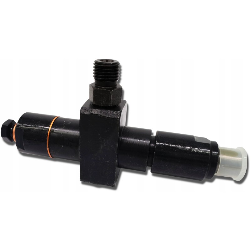 Complete ursus c 330 c330 fuel injector