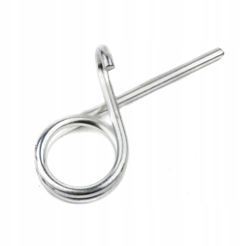 Unia press torsion spring 5595 003 00 003