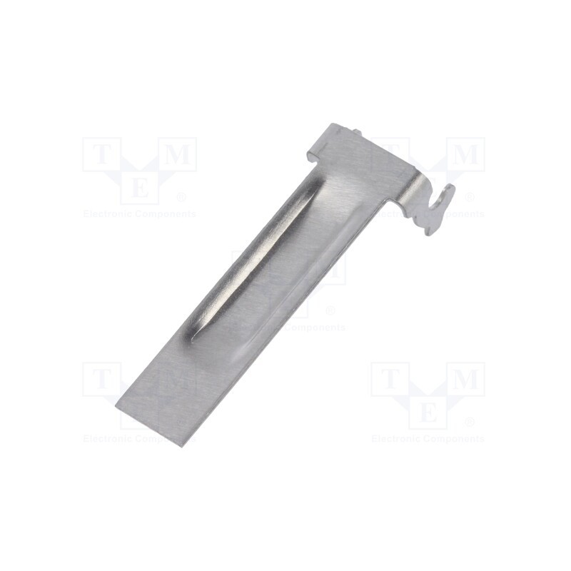 1 pcs x CROUZET - 79253327 / 170AR18,3 - Straight lever, 18.3mm, CROUZET83170002