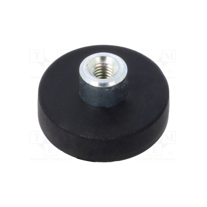 10 pcs x DREMEC - 8G201V50000 - Screw, M2x4, 0.4, Head: cheese head, slotted, 0,6mm, polyamide