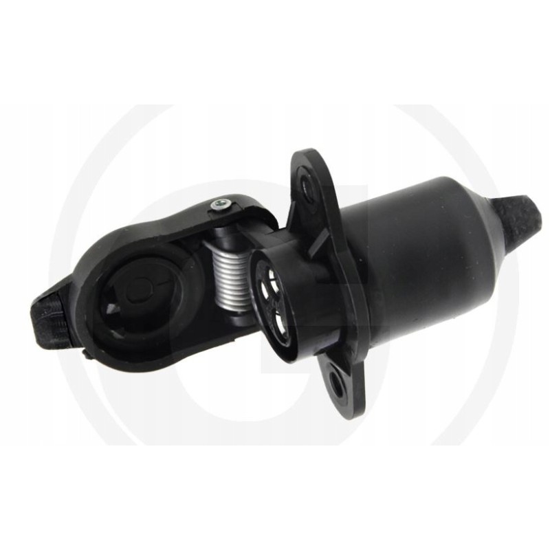 3-pin socket 22725036100