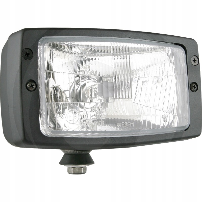 Headlight in housing 657re25677 wesem