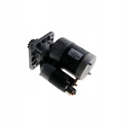 Starter with reducer 12v c385 83355051 magneton