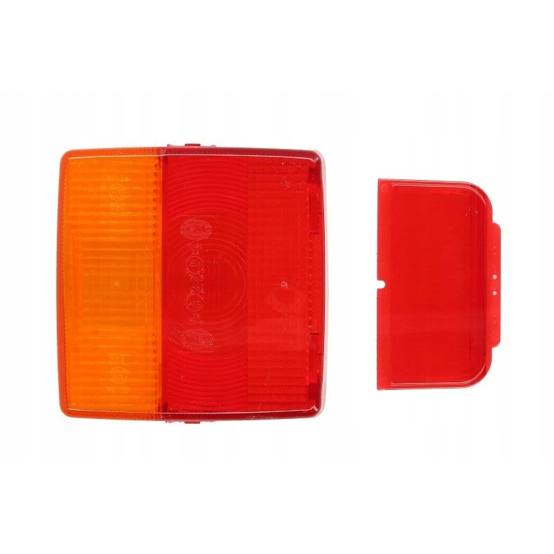 Rear lamp shade LP Hella 9el 129 519 001