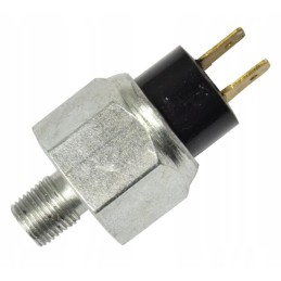Brake light switch with flat pins for c 360