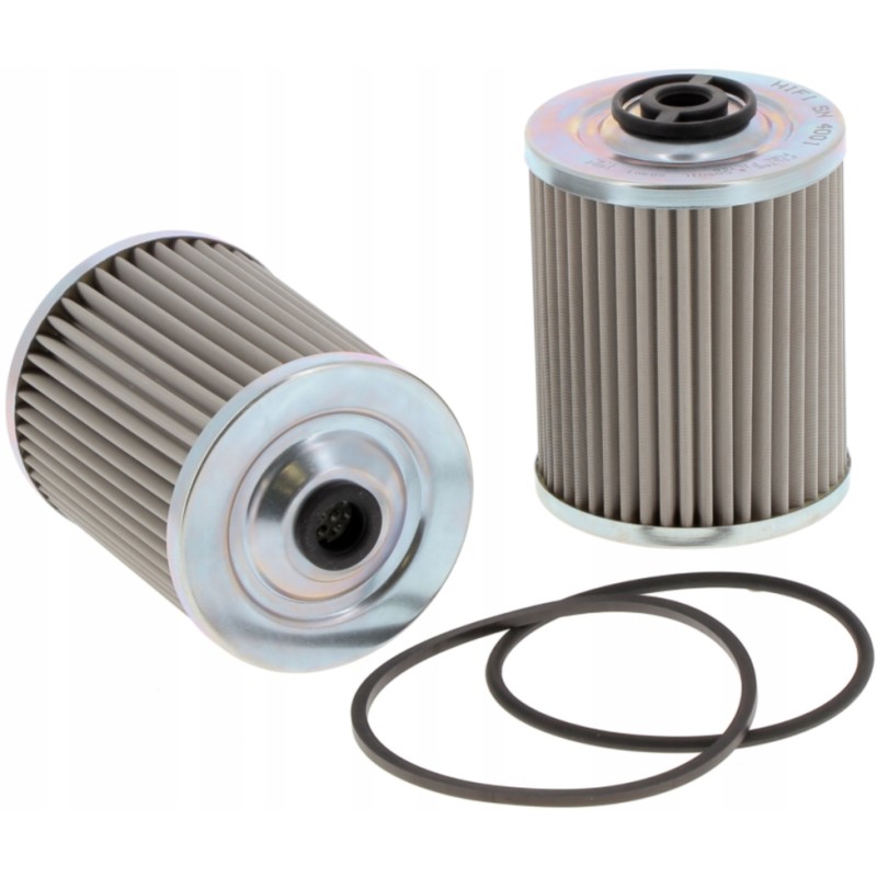 Hifi fuel filter insert sn4001
