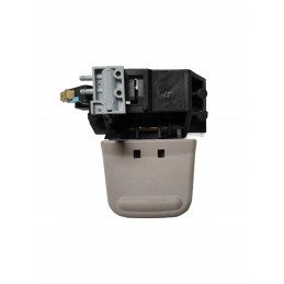 Grammer Seat Lever JCB 40 910433