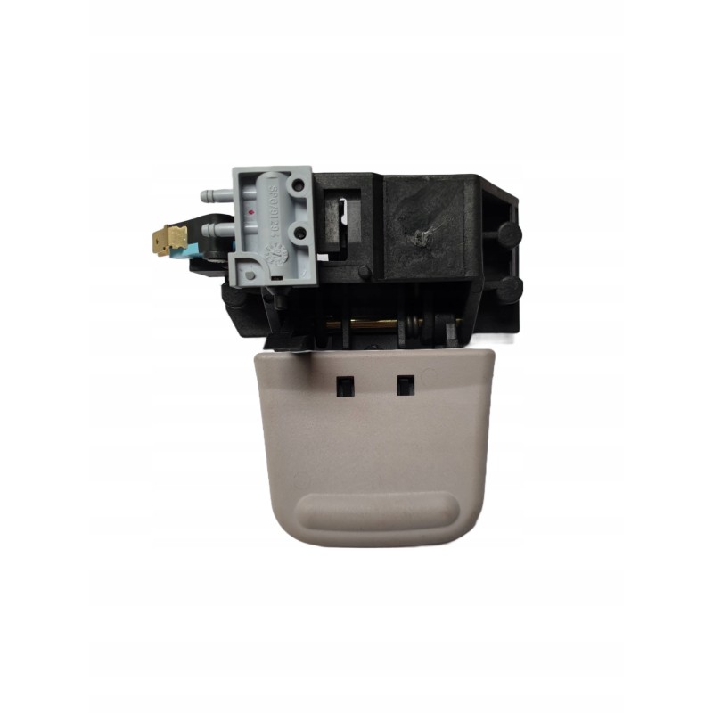 Grammer Seat Lever JCB 40 910433