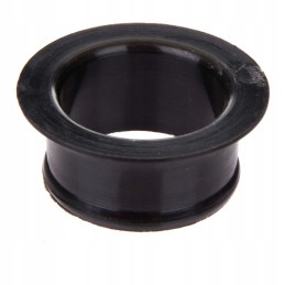 Pick-up shaft sleeve for Sipma round baler