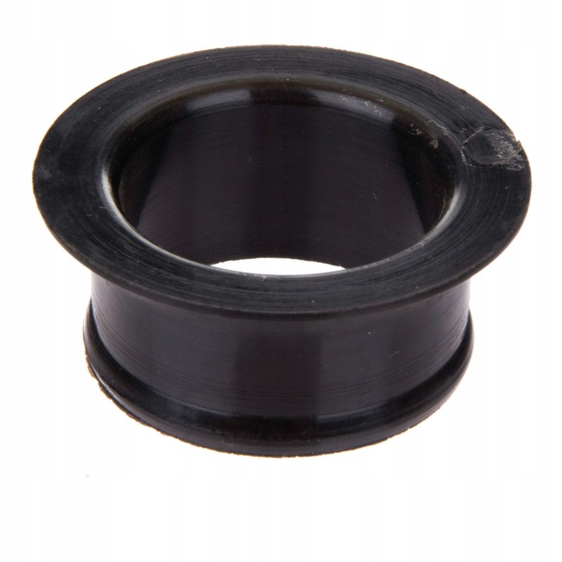 Pick-up shaft sleeve for Sipma round baler