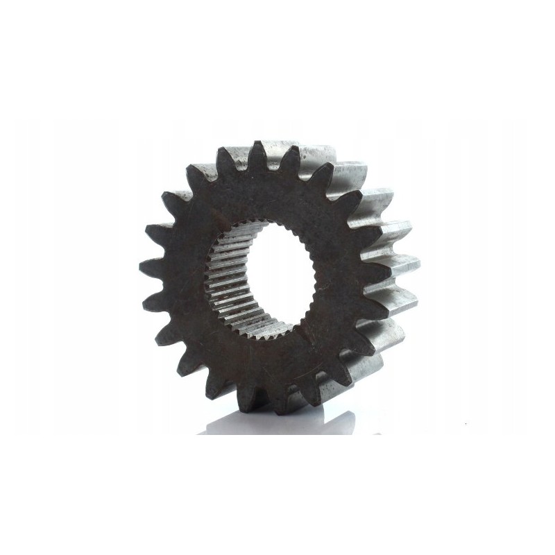 Sun wheel of the rear axle mf4 ursus 4512