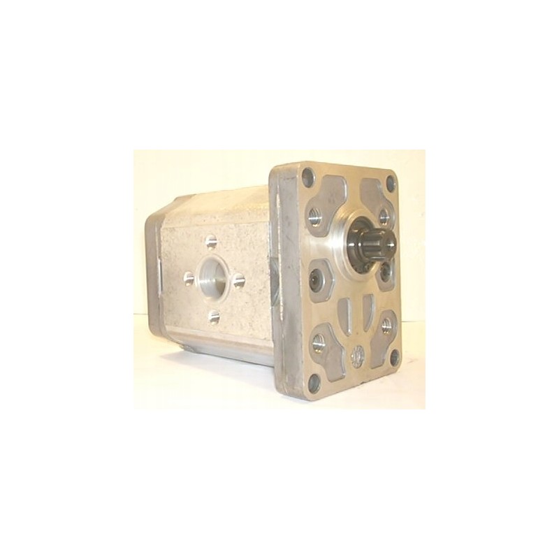 Snp2 c25l sc41 hydraulic gear pump