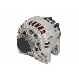 Alternator 14v 150a renault laguna iii 2 0 10 0