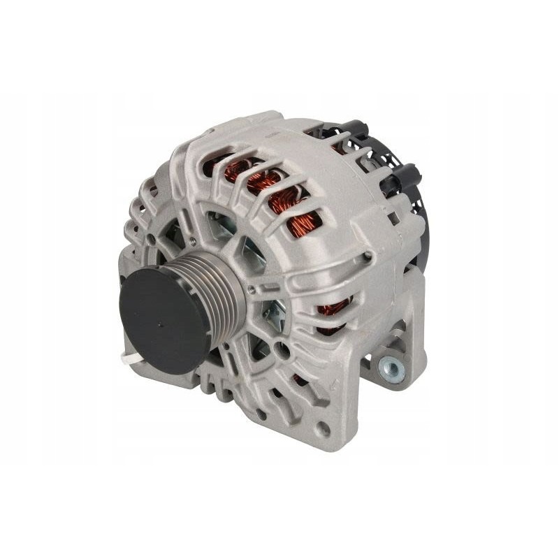 Alternator 14v 150a renault laguna iii 2 0 10 0
