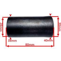 Crocodile tooth loader bushing 680-810 mm