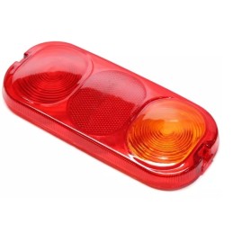 Rear lamp cover jcb 3cx 4cx 5cx