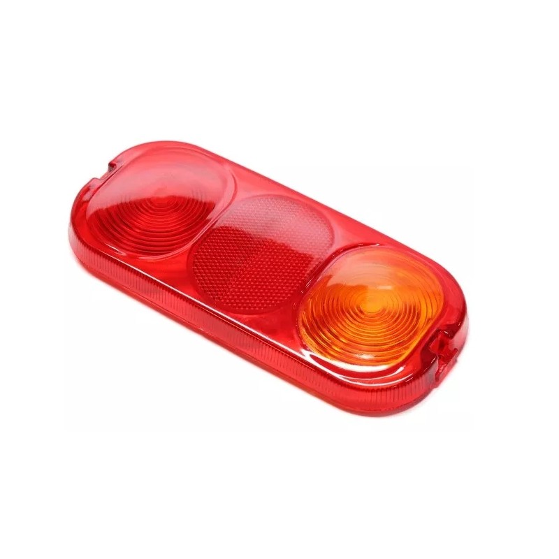 Rear lamp cover jcb 3cx 4cx 5cx