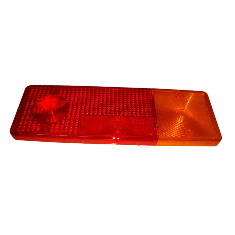 Rear lamp cover ursus c 360 trailer d47 right