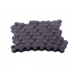 Roller chain 12b1 60ps for the feeder of the Warynski press