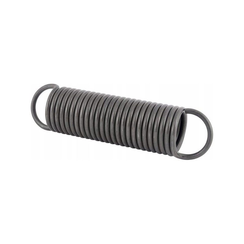 The seat spring fits c 330 c 360 269000506