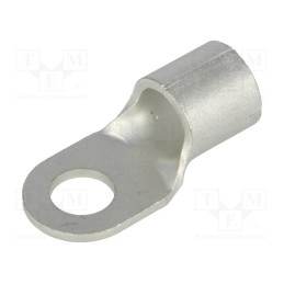 2 pcs x JST - GS8-35 - Tip: ring, M8, 25÷35mm2, crimped, for cable, non-insulated, tinned