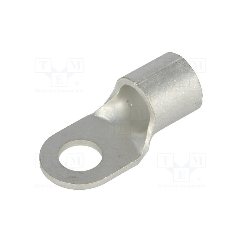 2 pcs x JST - GS8-35 - Tip: ring, M8, 25÷35mm2, crimped, for cable, non-insulated, tinned