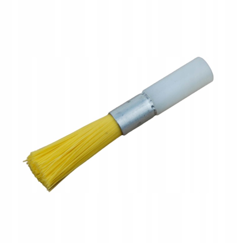 Unia famarol baler chain lubricating brush