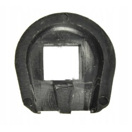 Finger attachment for square screw rake PZK