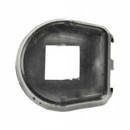 Finger attachment for square screw rake PZK