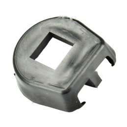 Finger attachment for square screw rake PZK