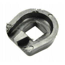 Finger attachment for square screw rake PZK