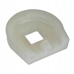 Finger attachment for square screw rake PZK