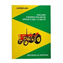 Repair manual c 360 360 3p
