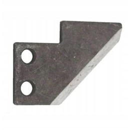 Knife, string cutter, cube press Sipma Z224 1