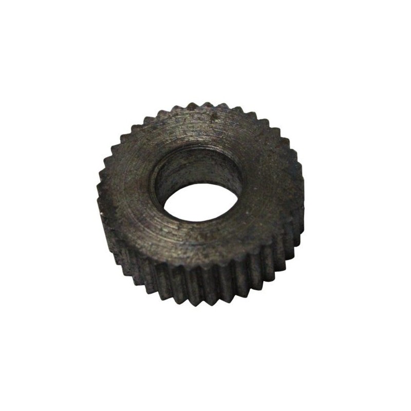 Star switch roller for the cube press with 224