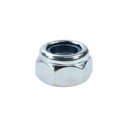 Scabbard nut t 25 2537550b