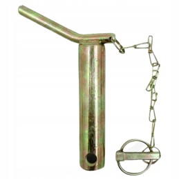 Granite pin, category 3