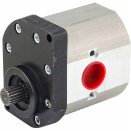 Zetor hydraulic pump 70 l min 16420925 ud25