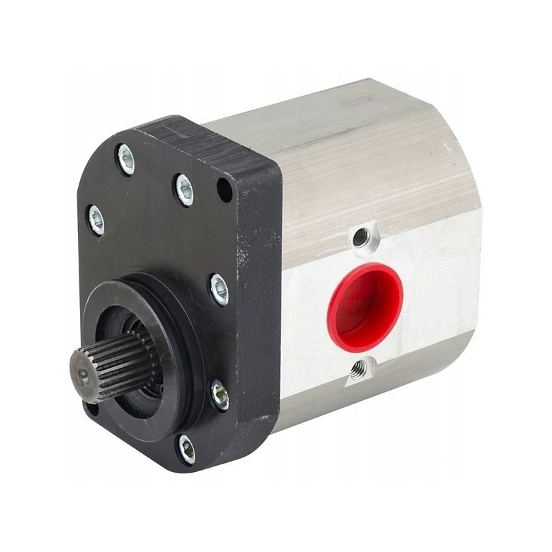 Zetor hydraulic pump 70 l min 16420925 ud25