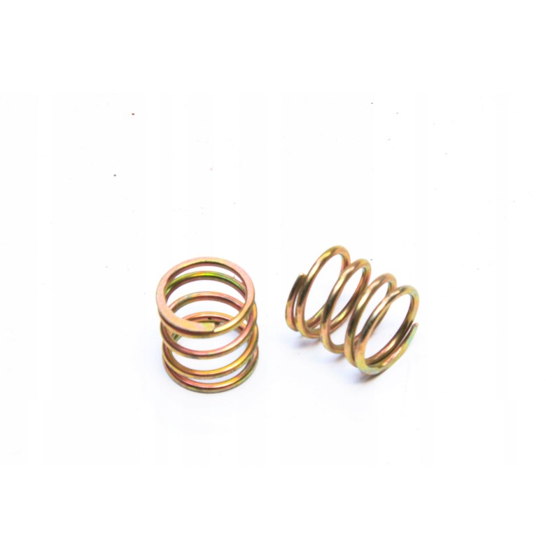 Bison handbrake spring 5040240170 5040 24